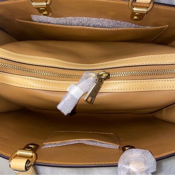 Coach Rogue Bag New - Picture 12 of 15